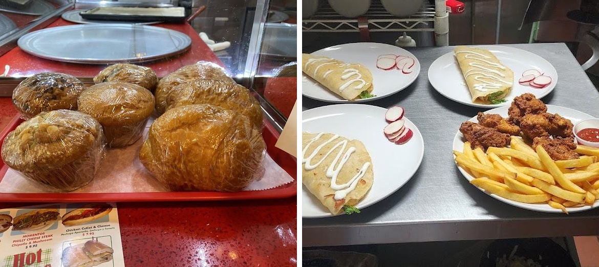 Momentos Pizza