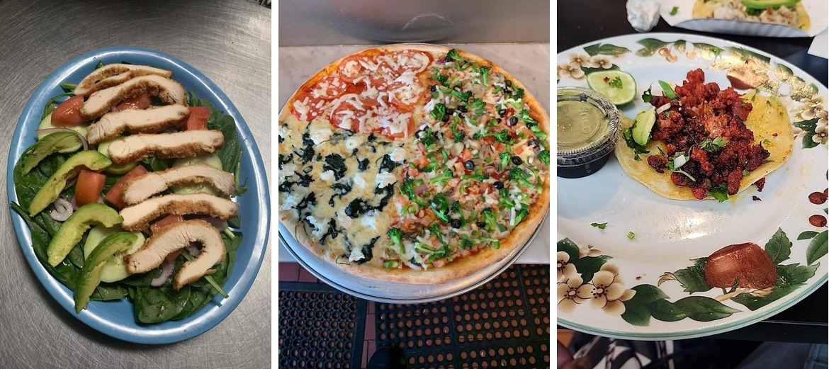 Momentos Pizza