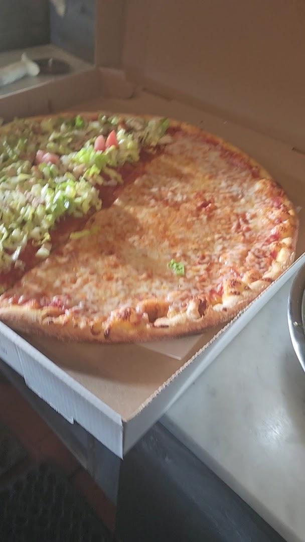 Momentos Pizza