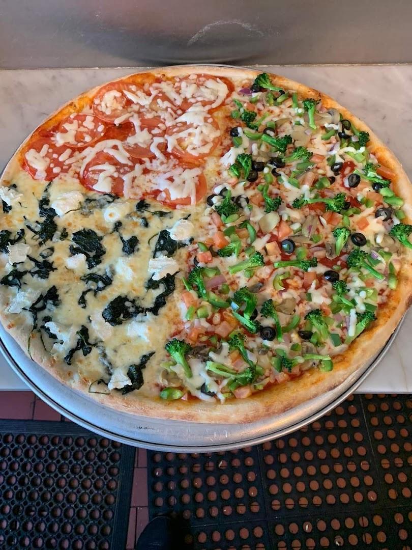Momentos Pizza
