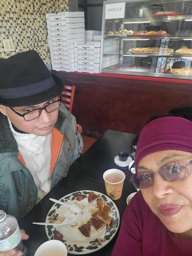 Momentos Pizza