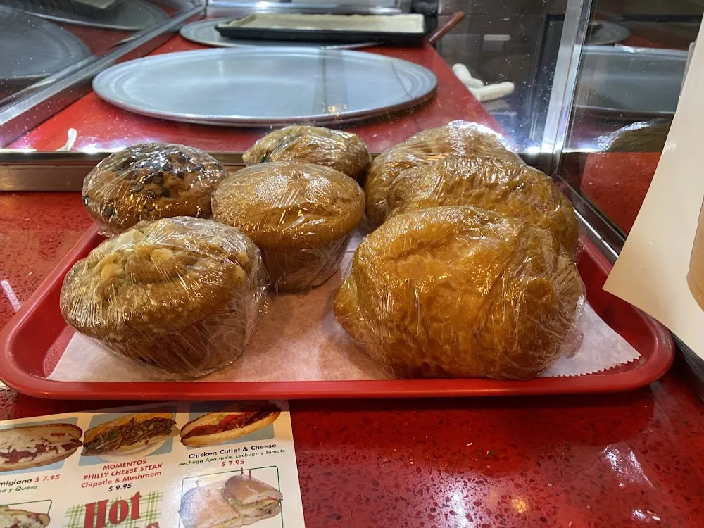 Muffins